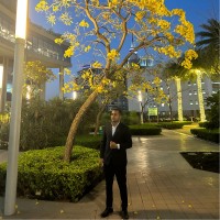 Sudhanshu Sharma