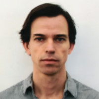 Giles Miller