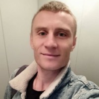 Vitaliy Bezverkhiy