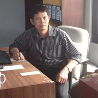 Saeful Anam