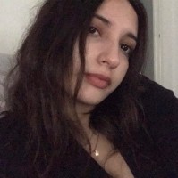 Zeynep Benli