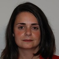 Paloma De La Torre Gutierrez