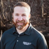 Matthew Johnston, MBA, CSSYB