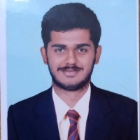 SABARISH L