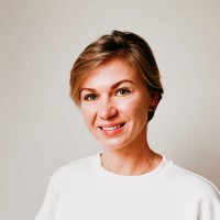 Kateřina Raspopčeva
