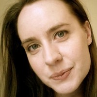 Suzanne Rodgers