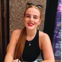 Lucy Connolly