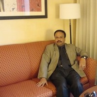 Nitin Ghodgaonkar