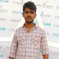 Arulkumar S