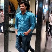 KrishnaJagadeesh P