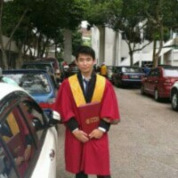 Daniel FU