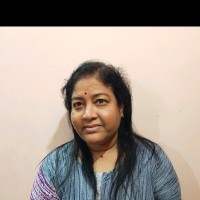 Rashmirekha Das