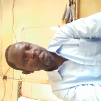 Mohamed Ahmed