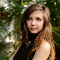 Veronika Petrova