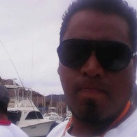 Daniel Velázquez ramirez