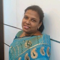 Savitha Christeena