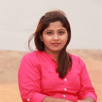 Sania Shaikh