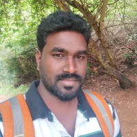 Pradeep Anbazhagan