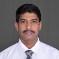 S V Ramana