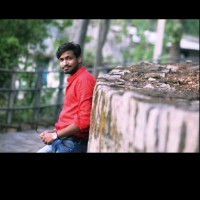 Animesh Tiwari