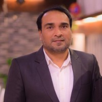 Jawed Zaheer