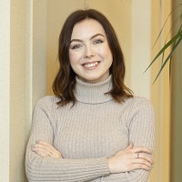 Chloe Ottithottathil