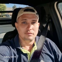 Itamar Francisco Gonçalves da Silva