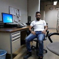 Kamran Adil