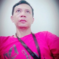 Andreas Prasetyo