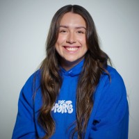 Maddie Mccarron