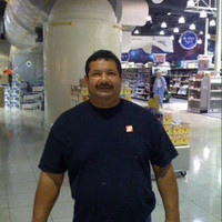 Luther Martinez