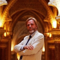 Gerald Luckhurst