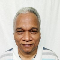 Hruday Ranjan Biswal