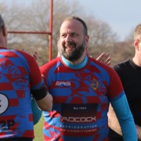 Paul Bartley