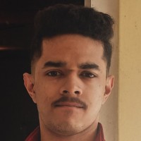 Jery James Jacob Arangath