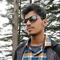 Gaurav Kondvilkar