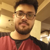 Ankit Shaw