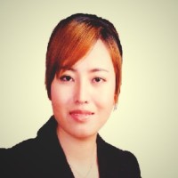 Kathleen Zhou