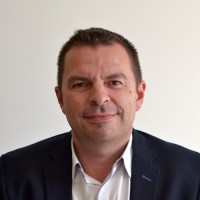 Stephane Vachaud