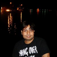 Vikrant Sayeewal