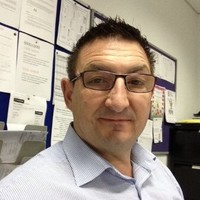 Robert Fryer