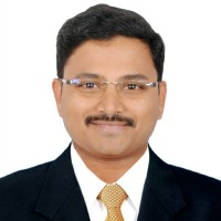 Swapnil Ulhas Karnik