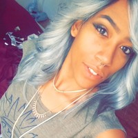 Khasandra Franklin