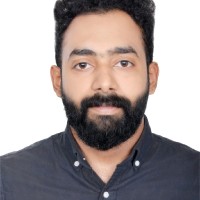Mohammed Nibras Areekan