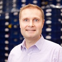 Jacob Thierry-Carstensen