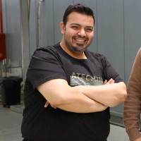 Muhammad Abdelrahman