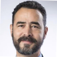 Jorge Dominguez