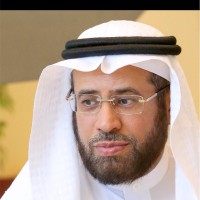 Khalid Al Mubarak