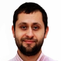 Roman Hrytsiv