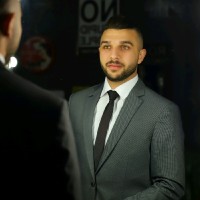 Ziad Al-Otaibi